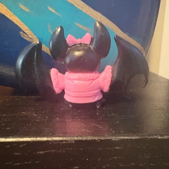 Monster High Count Fabulous In Robe - Picture 2 of 2